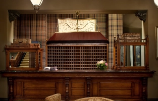 #rowland Hospitality Project Gallery 3