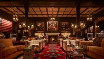 #rowland Hospitality Project Gallery 1